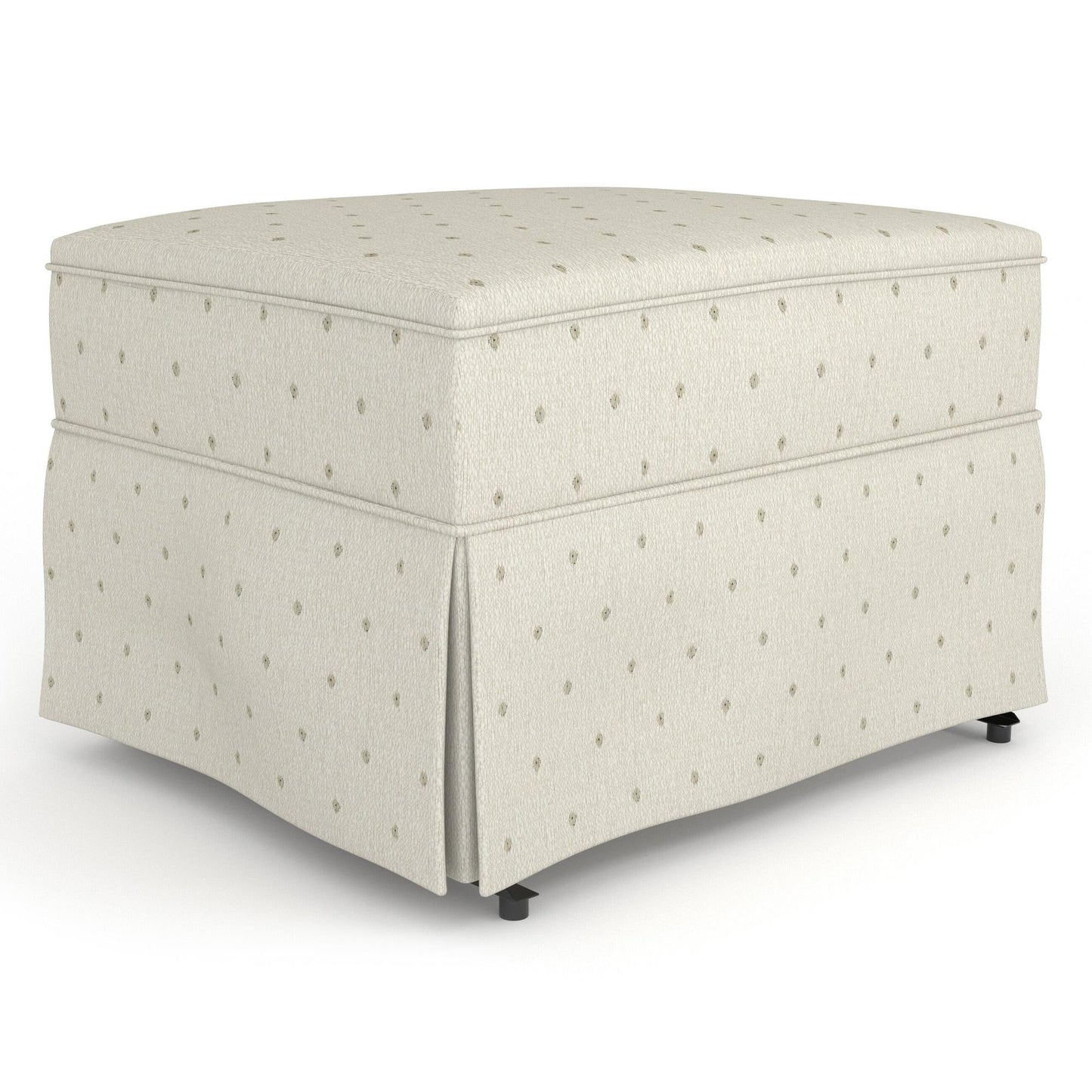 STORYTIME GLIDE OTTOMAN FOR NATASHA & QUINN GLIDERS