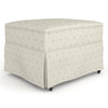 STORYTIME GLIDE OTTOMAN FOR NATASHA & QUINN GLIDERS