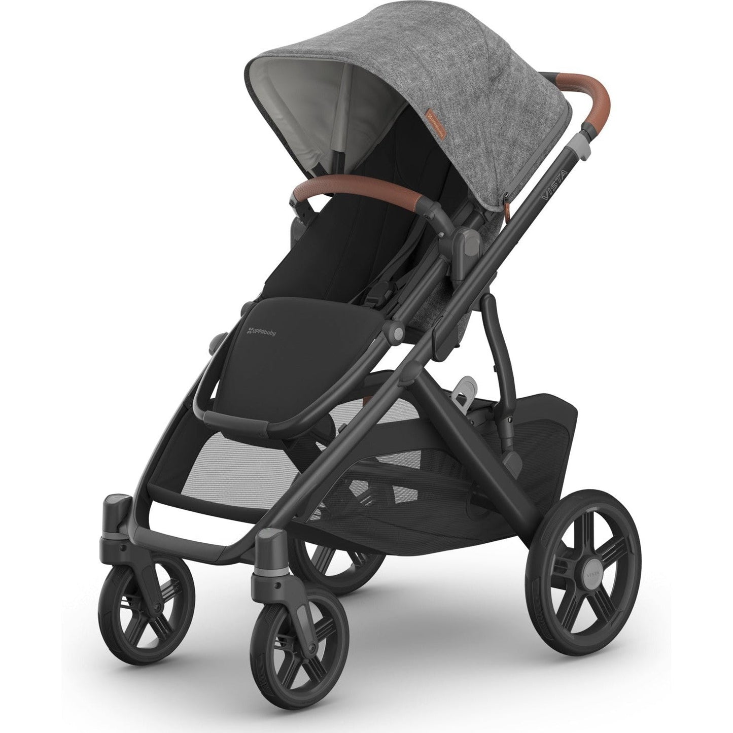 VISTA V3 STROLLER BY UPPABABY