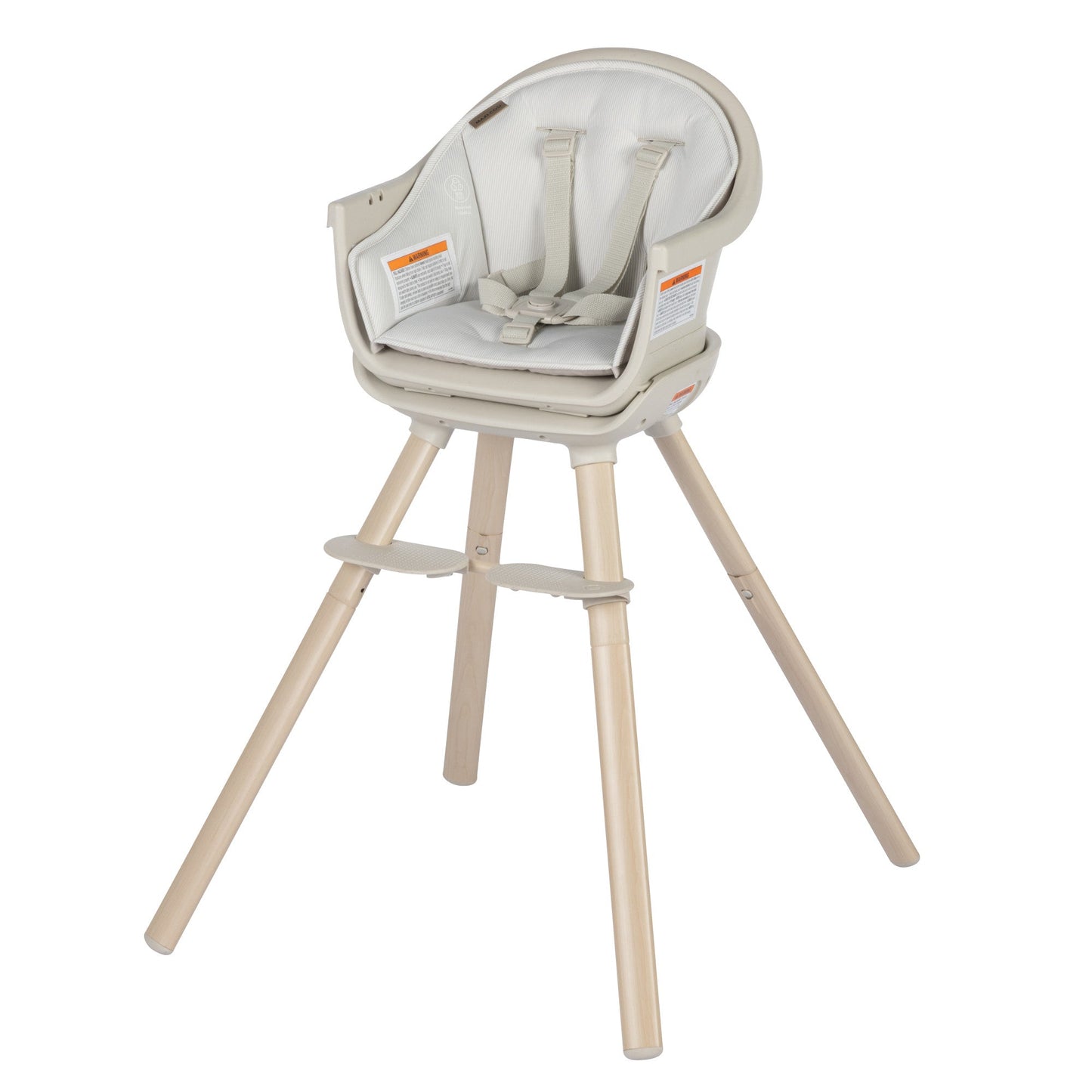 MAXI COSI MOA 8 IN 1 HIGH CHAIR