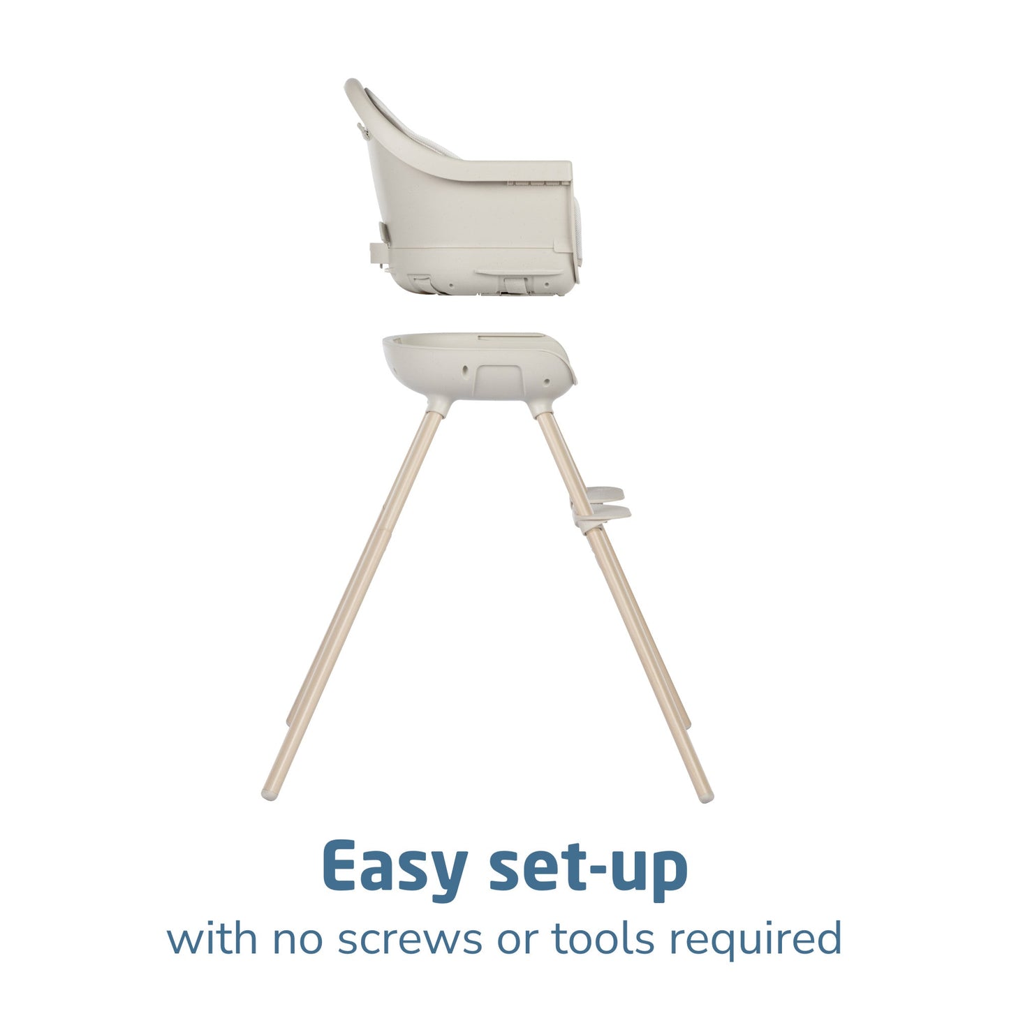 MAXI COSI MOA 8 IN 1 HIGH CHAIR