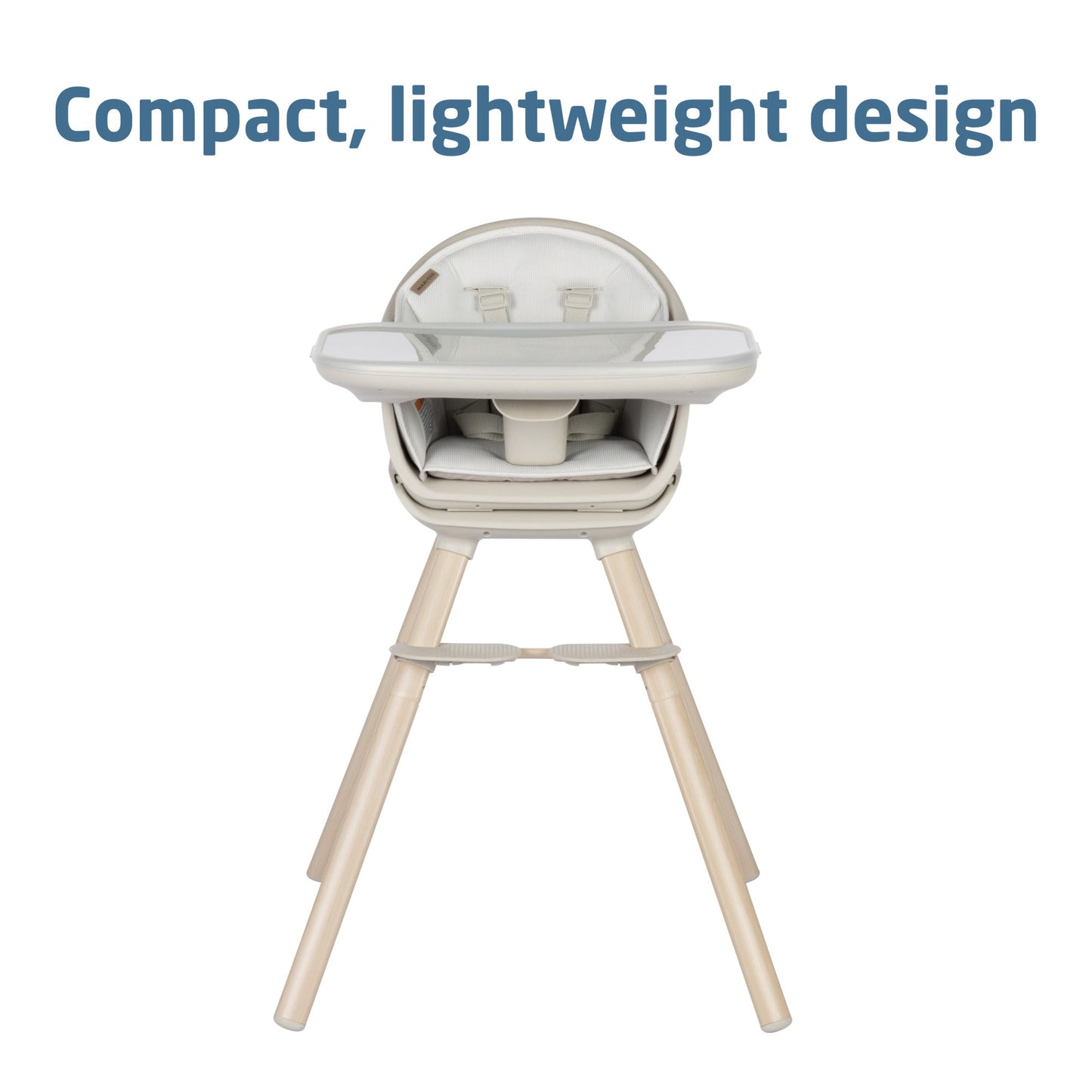 MAXI COSI MOA 8 IN 1 HIGH CHAIR