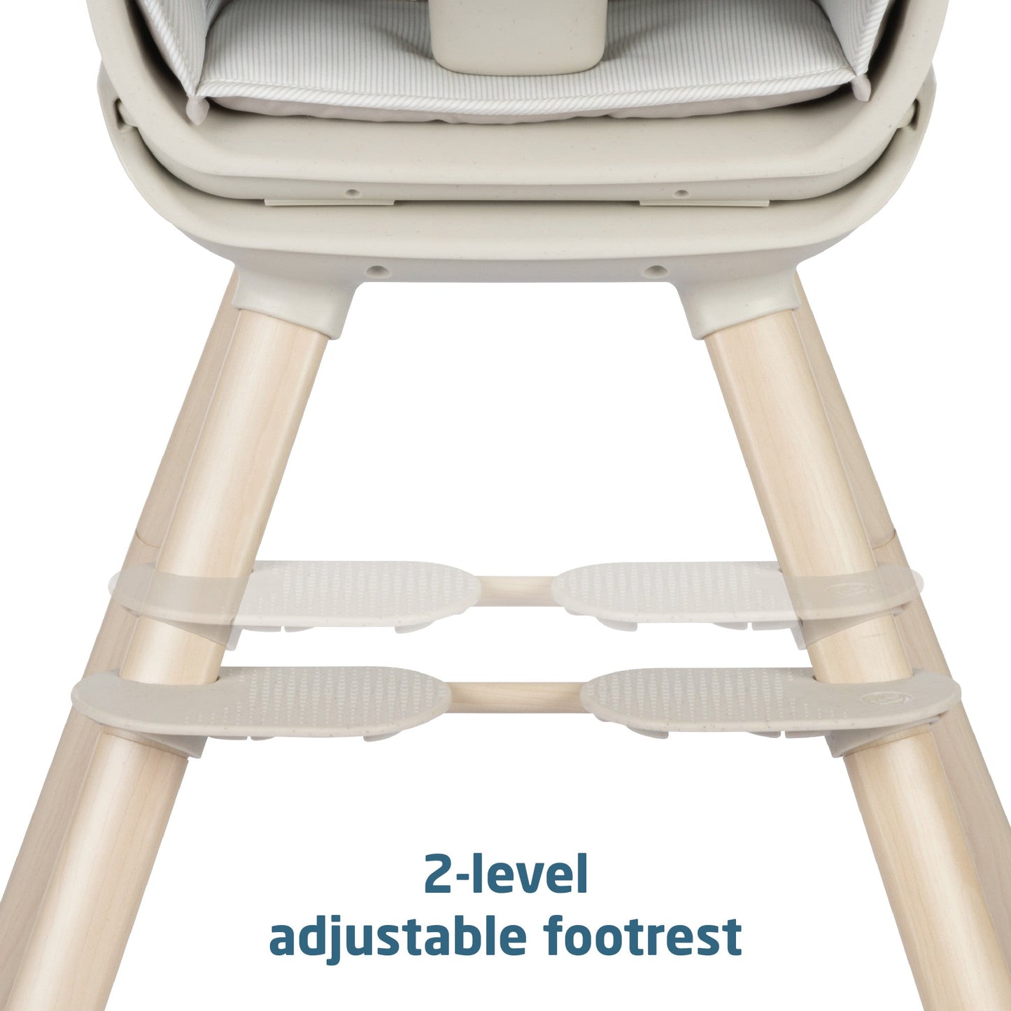 MAXI COSI MOA 8 IN 1 HIGH CHAIR
