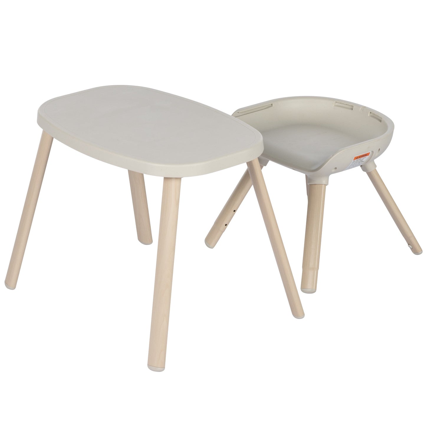 MAXI COSI MOA 8 IN 1 HIGH CHAIR