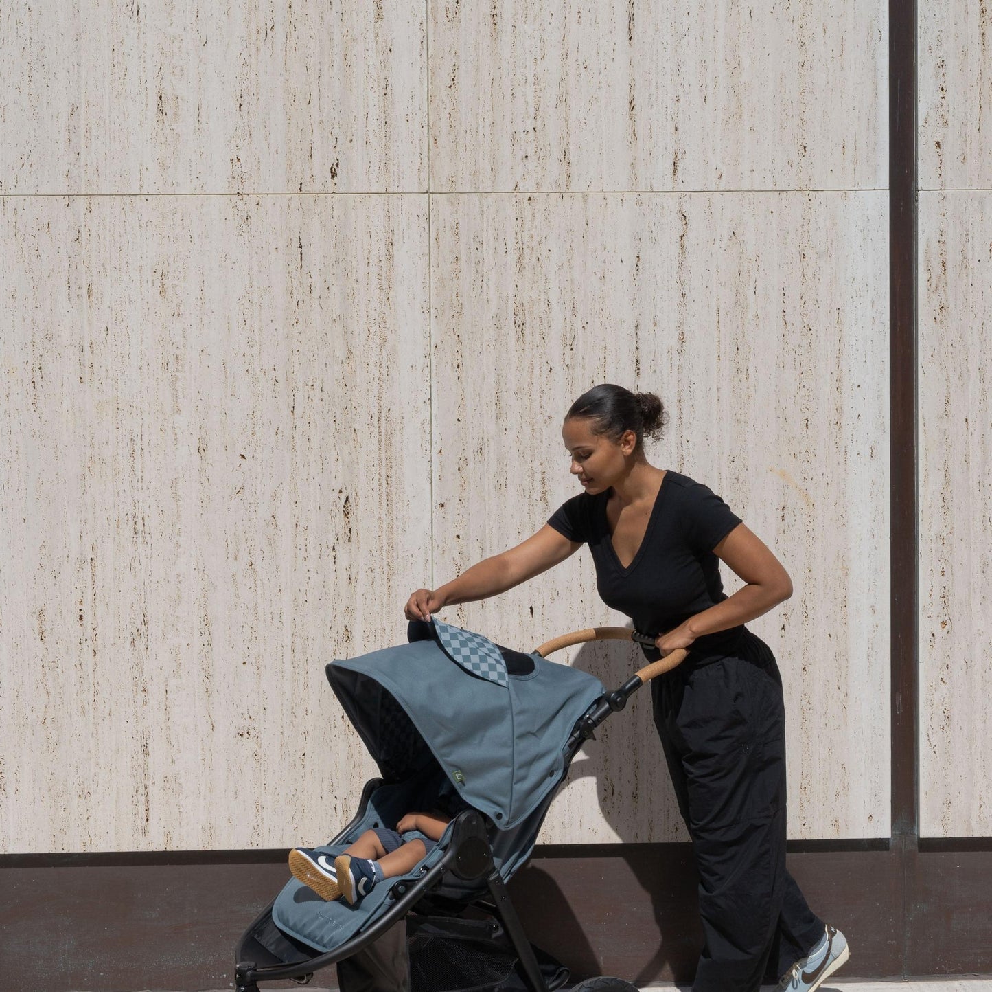 BUMBLERIDE INDIE STROLLER | NEW!