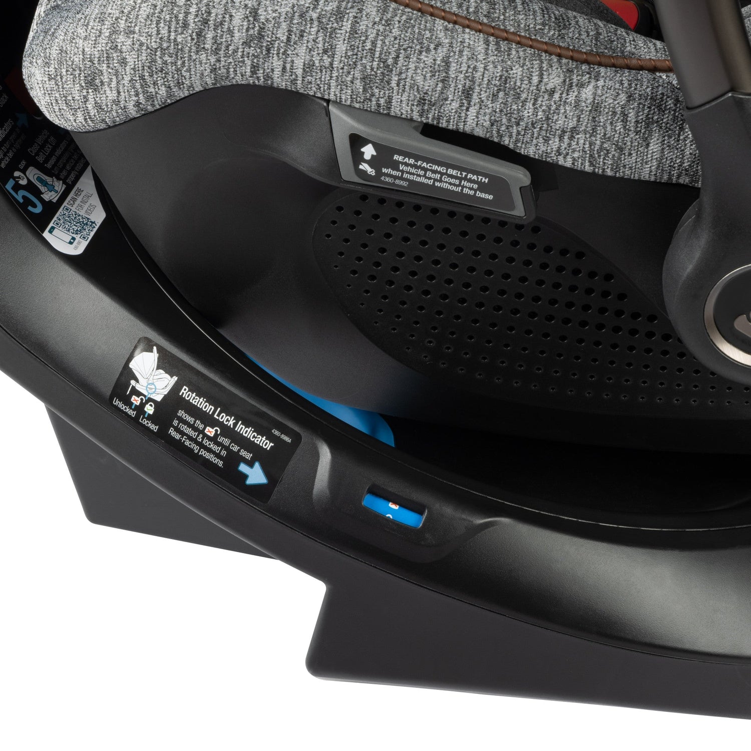 maxi cosi peri 180 base Maxi Cosi