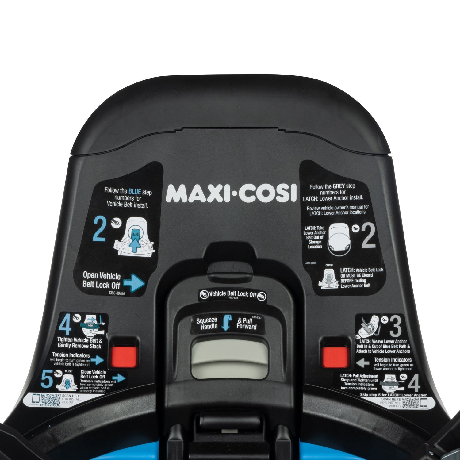 maxi cosi rotating Maxi Cosi