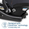 Mico Luxe Infant Car Seat