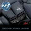 Mico Luxe Infant Car Seat