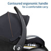 Mico Luxe Infant Car Seat