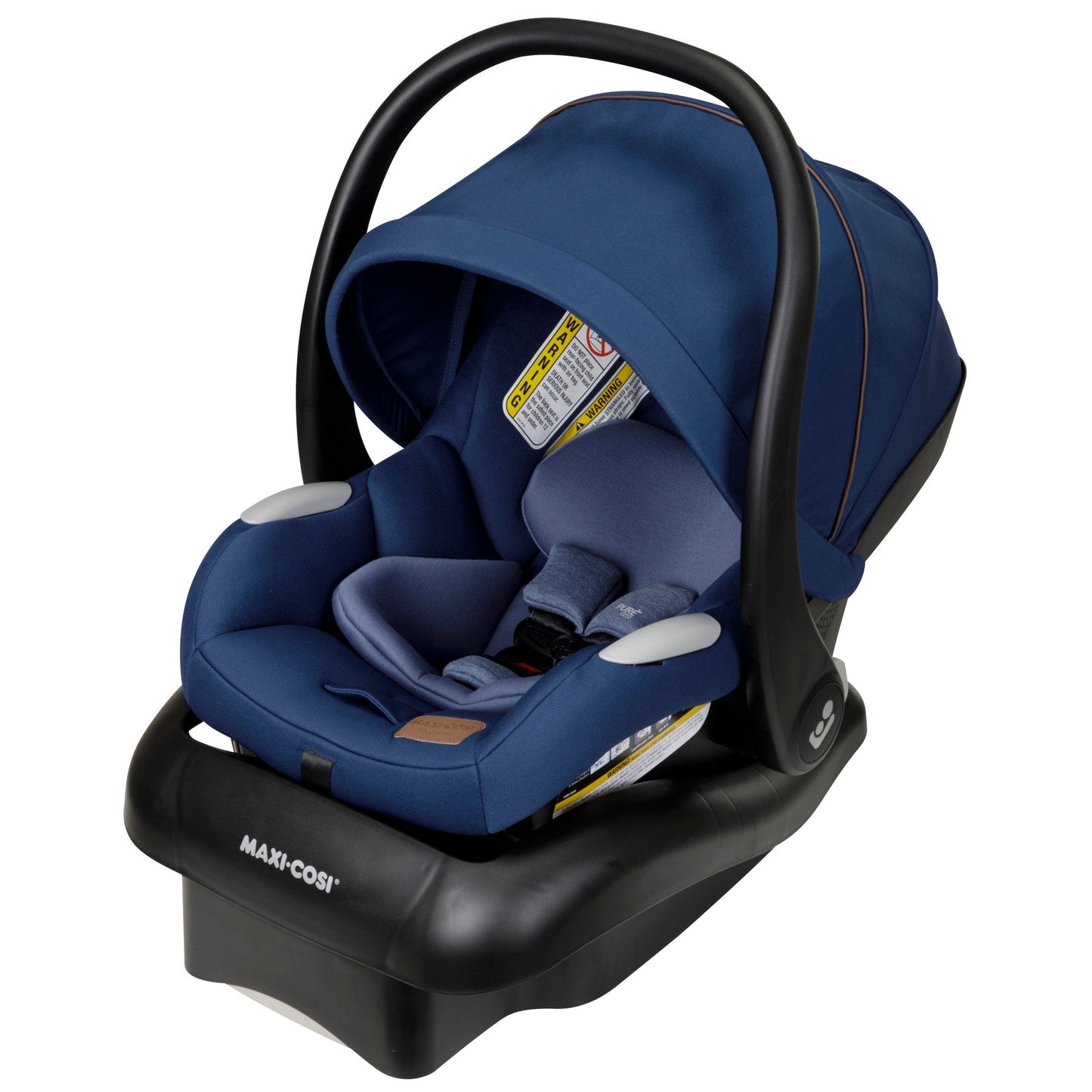 Maxi-Cosi Mico Luxe Infant Car Seat, Stone Glow