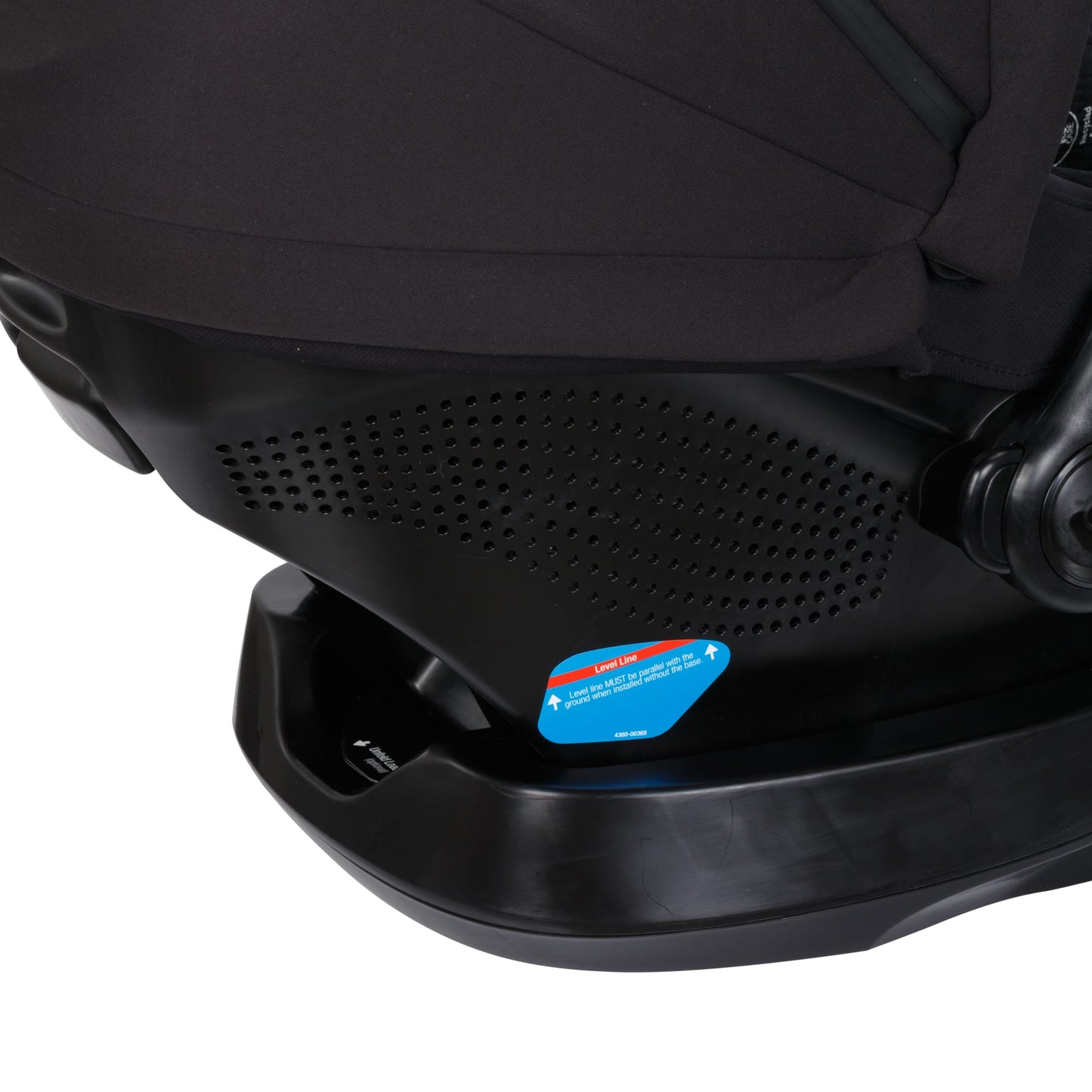 MAXI-COSI AMBRA INFANT CAR SEAT