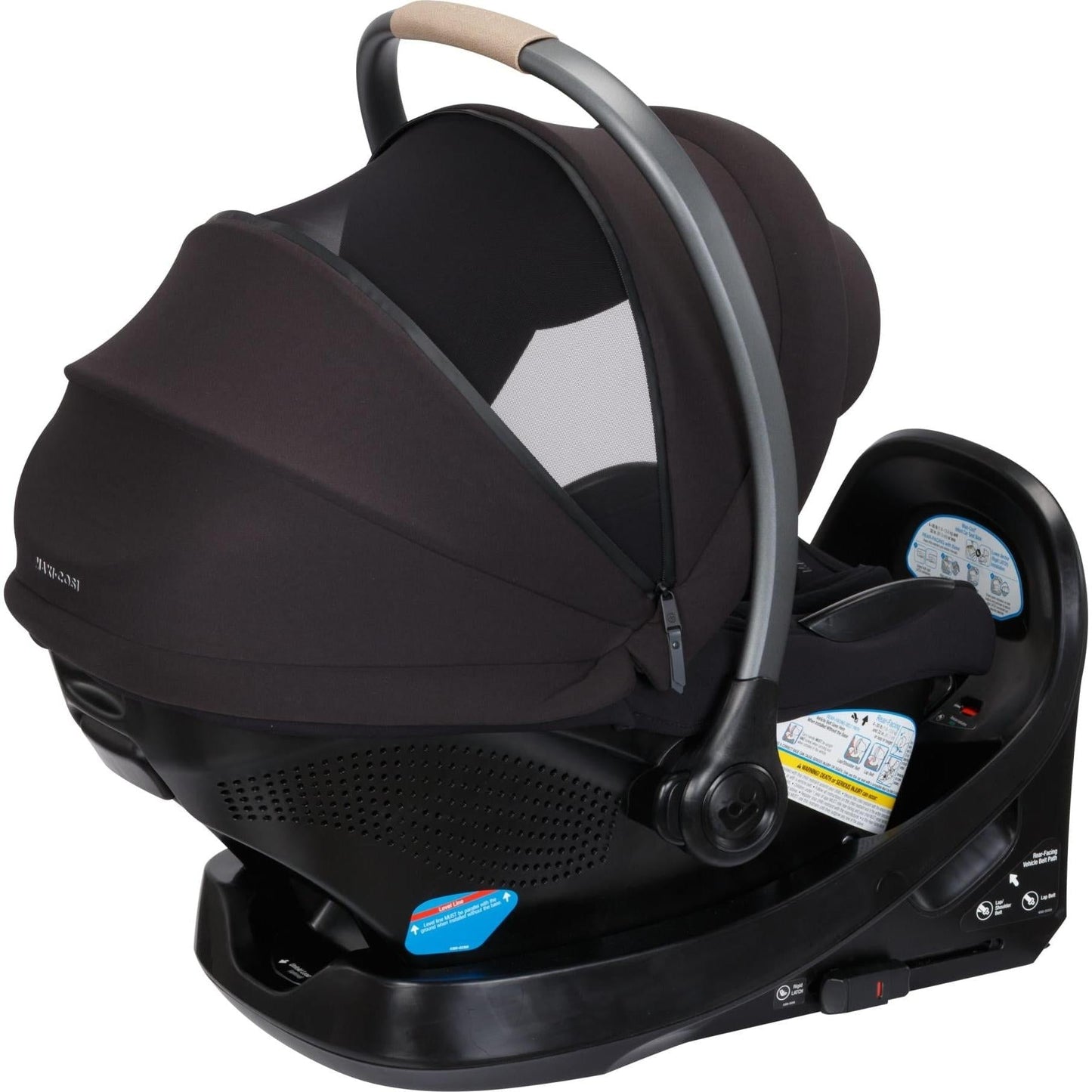 MAXI-COSI AMBRA INFANT CAR SEAT