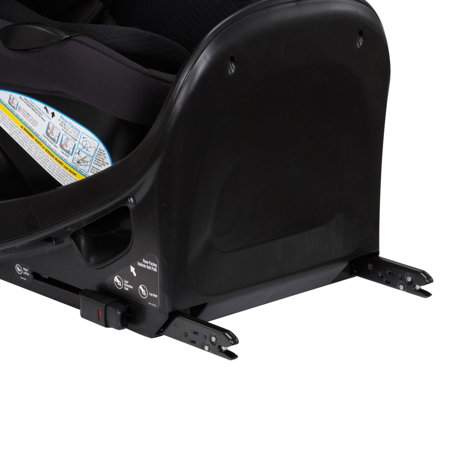 MAXI-COSI AMBRA INFANT CAR SEAT