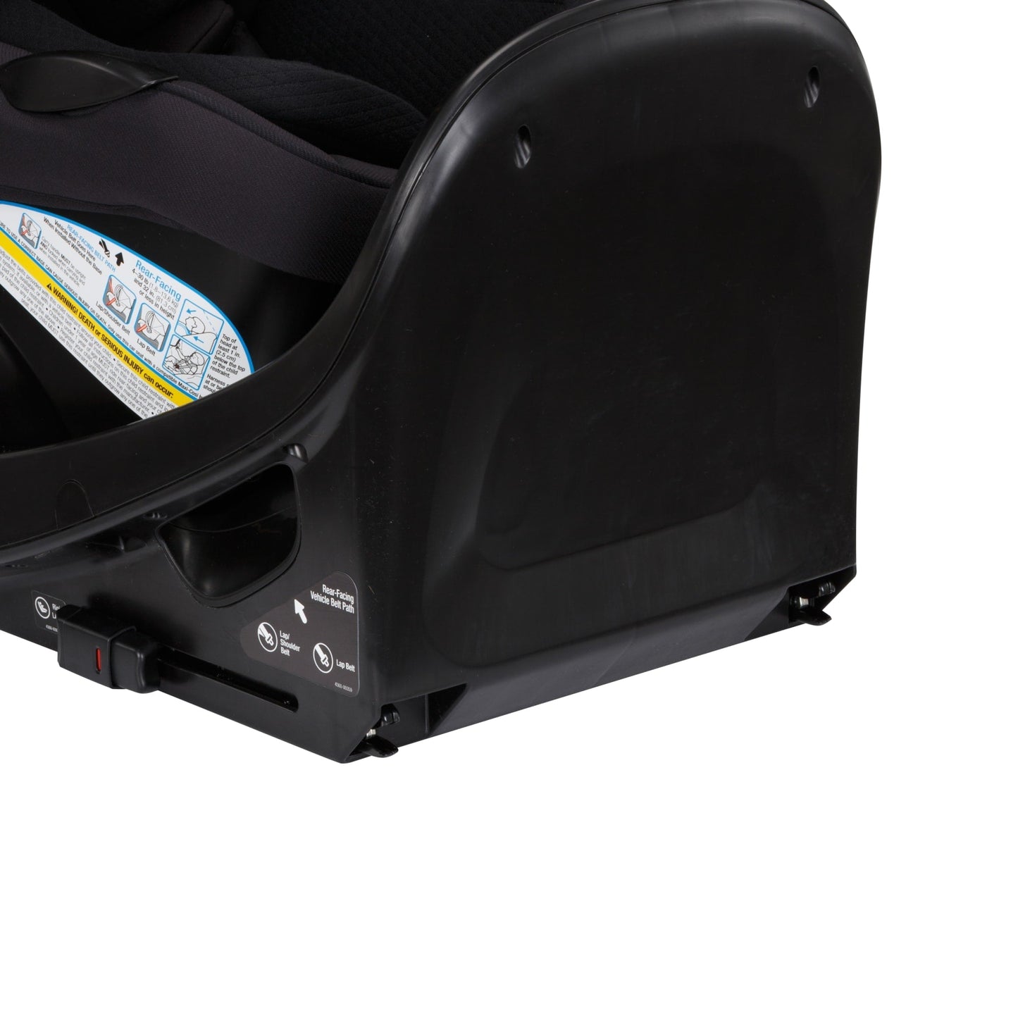 MAXI-COSI AMBRA INFANT CAR SEAT