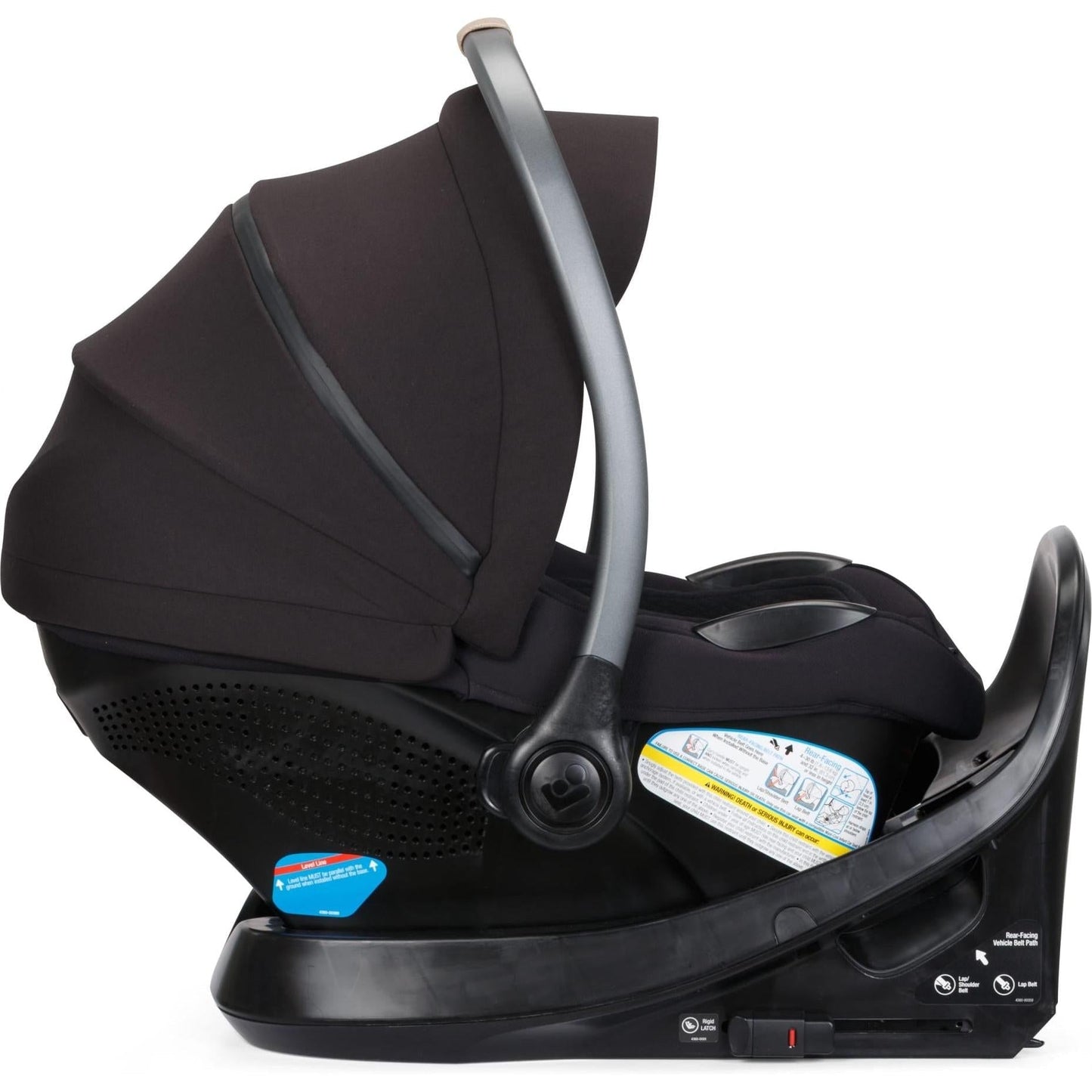 MAXI-COSI AMBRA INFANT CAR SEAT