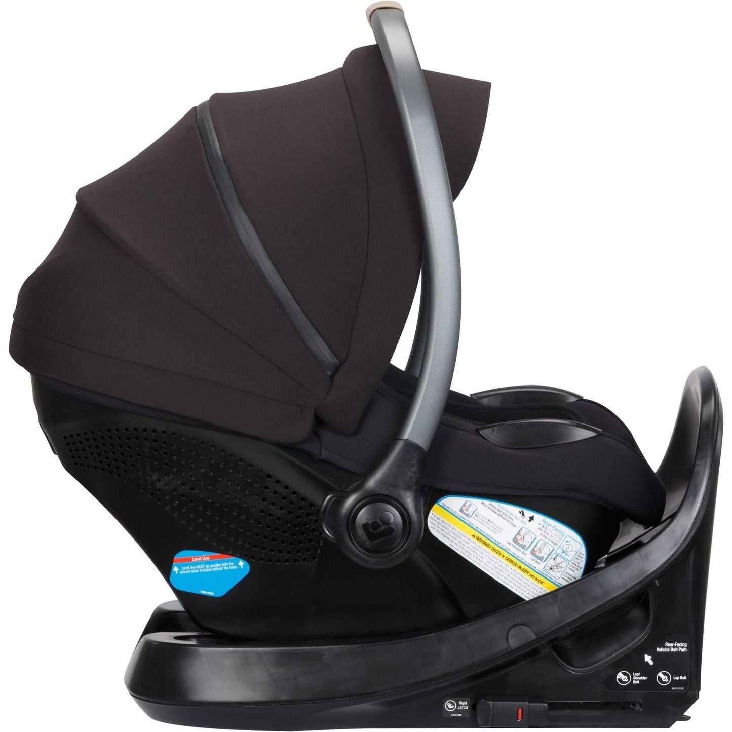 MAXI-COSI AMBRA INFANT CAR SEAT