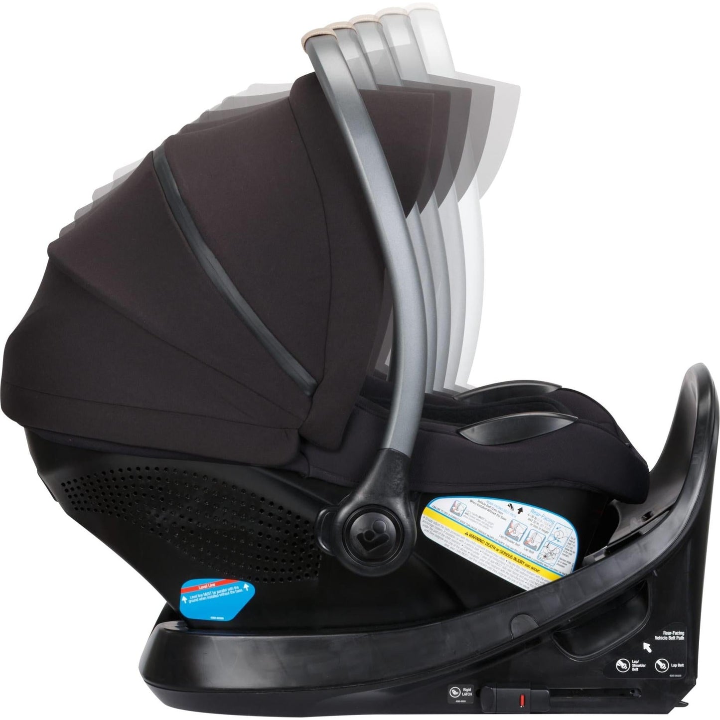 MAXI-COSI AMBRA INFANT CAR SEAT