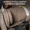 MAXI-COSI AMBRA INFANT CAR SEAT