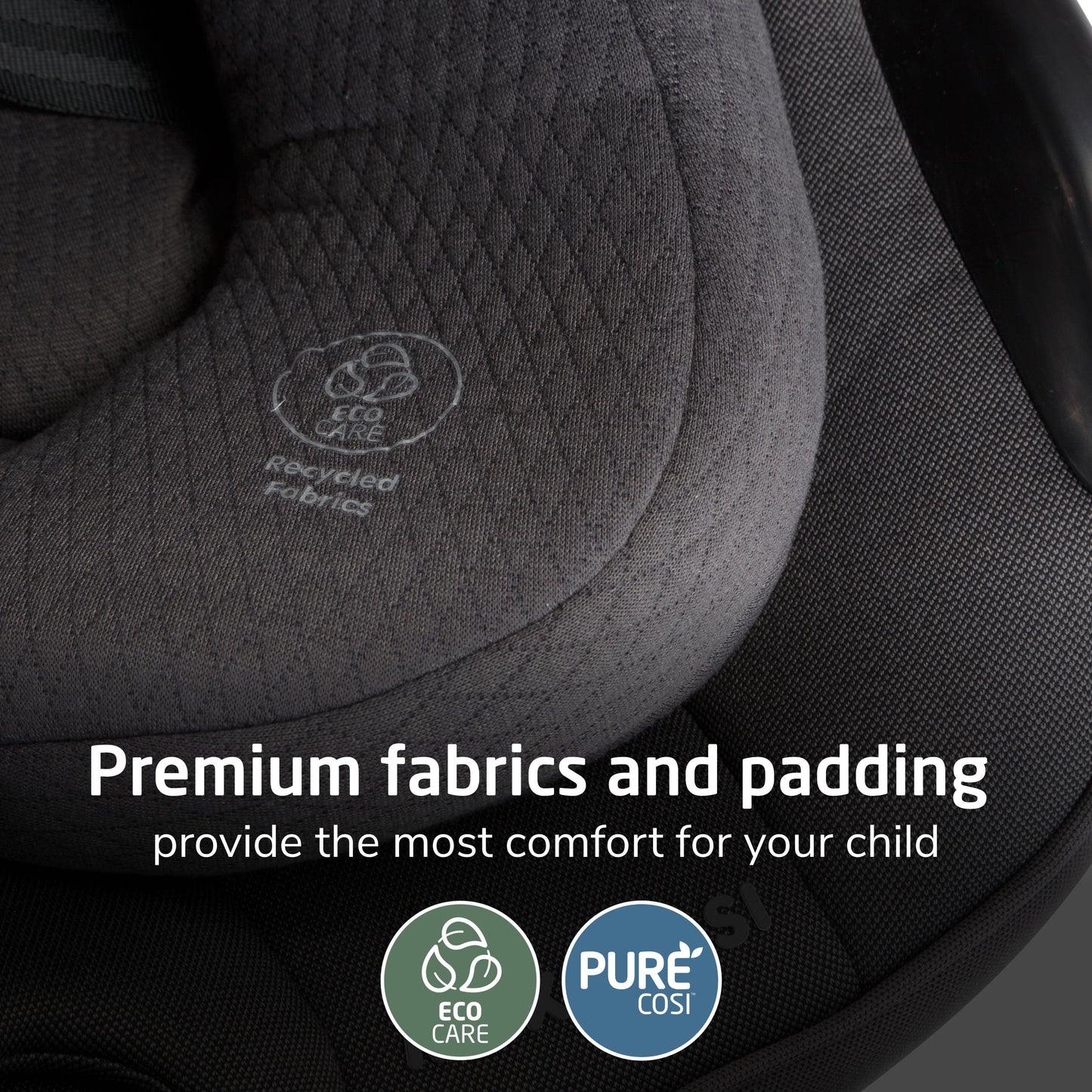 MAXI-COSI AMBRA INFANT CAR SEAT