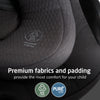 MAXI-COSI AMBRA INFANT CAR SEAT