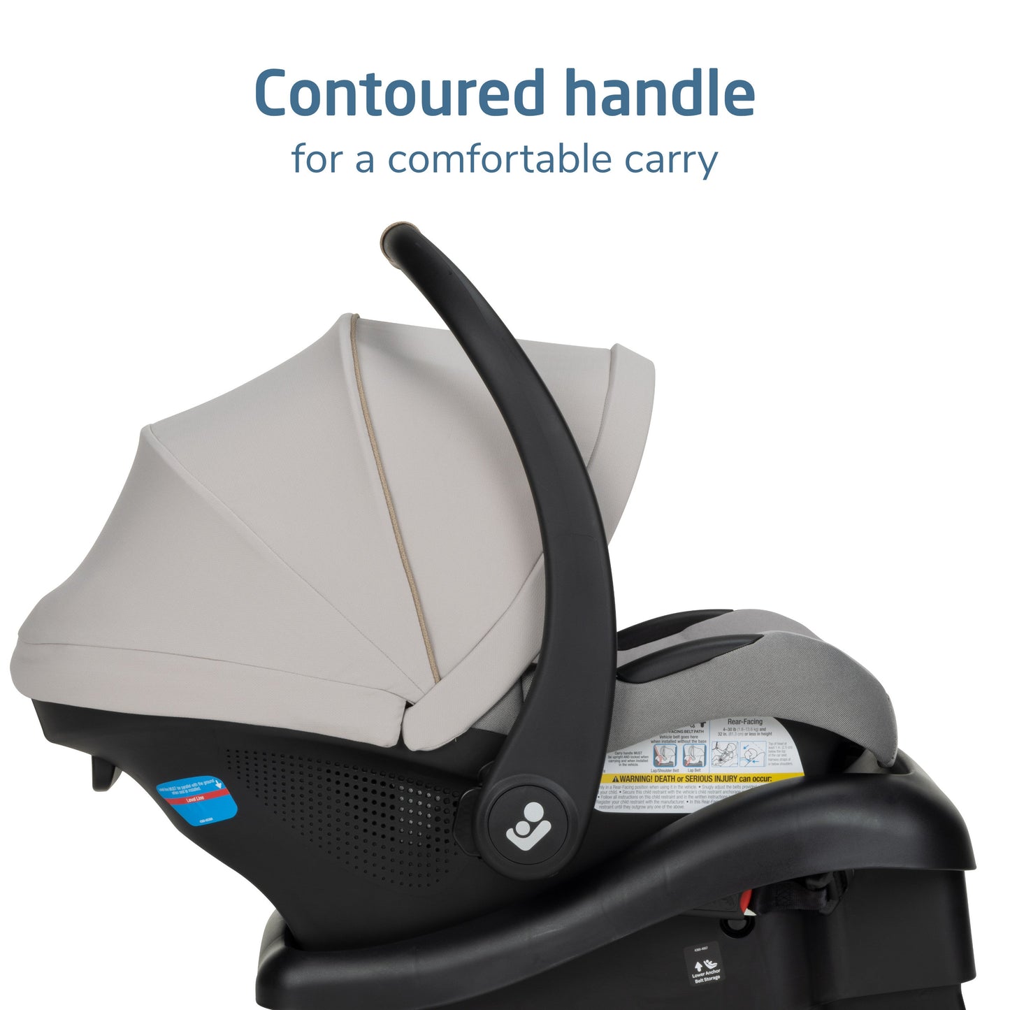 MAXI-COSI MICO PRO INFANT CAR SEAT