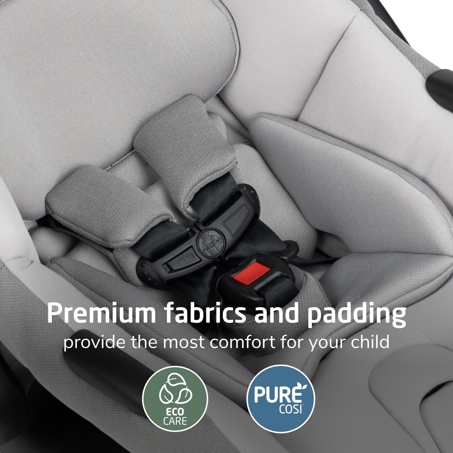 MAXI-COSI MICO PRO INFANT CAR SEAT