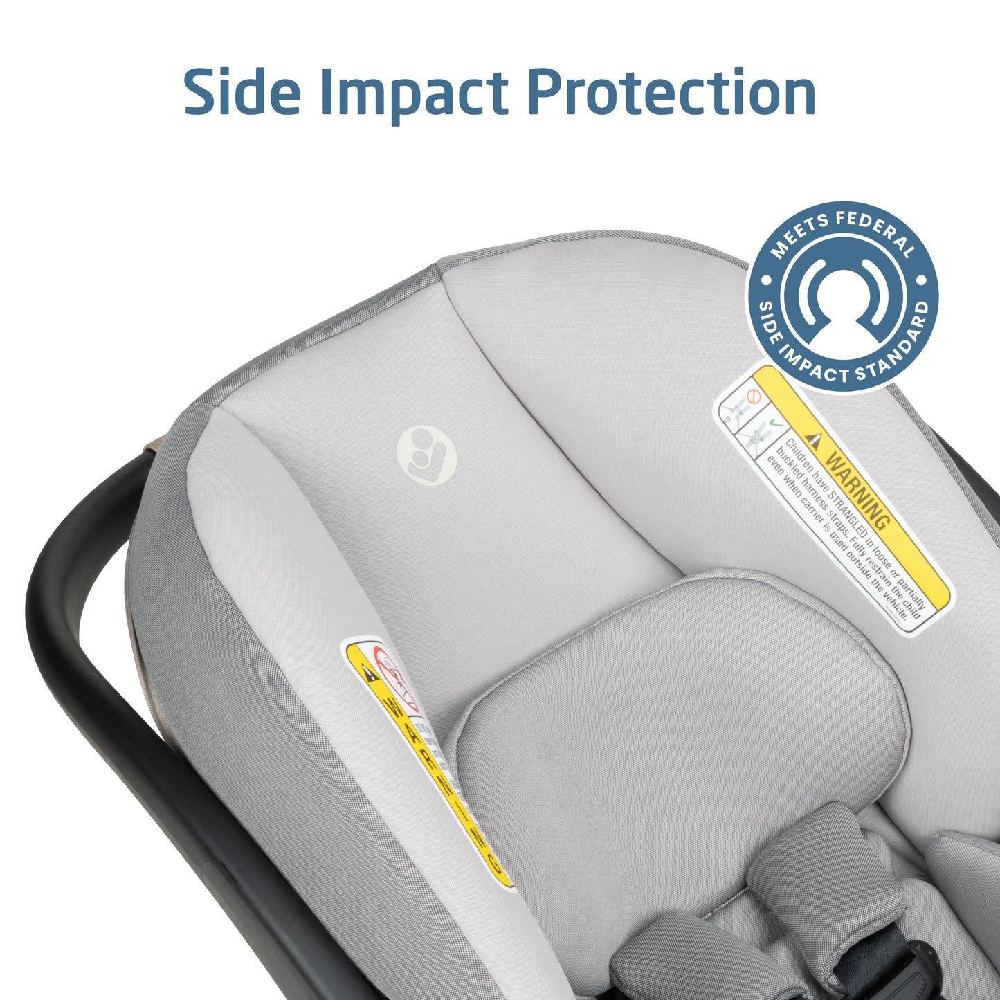 MAXI-COSI MICO PRO INFANT CAR SEAT