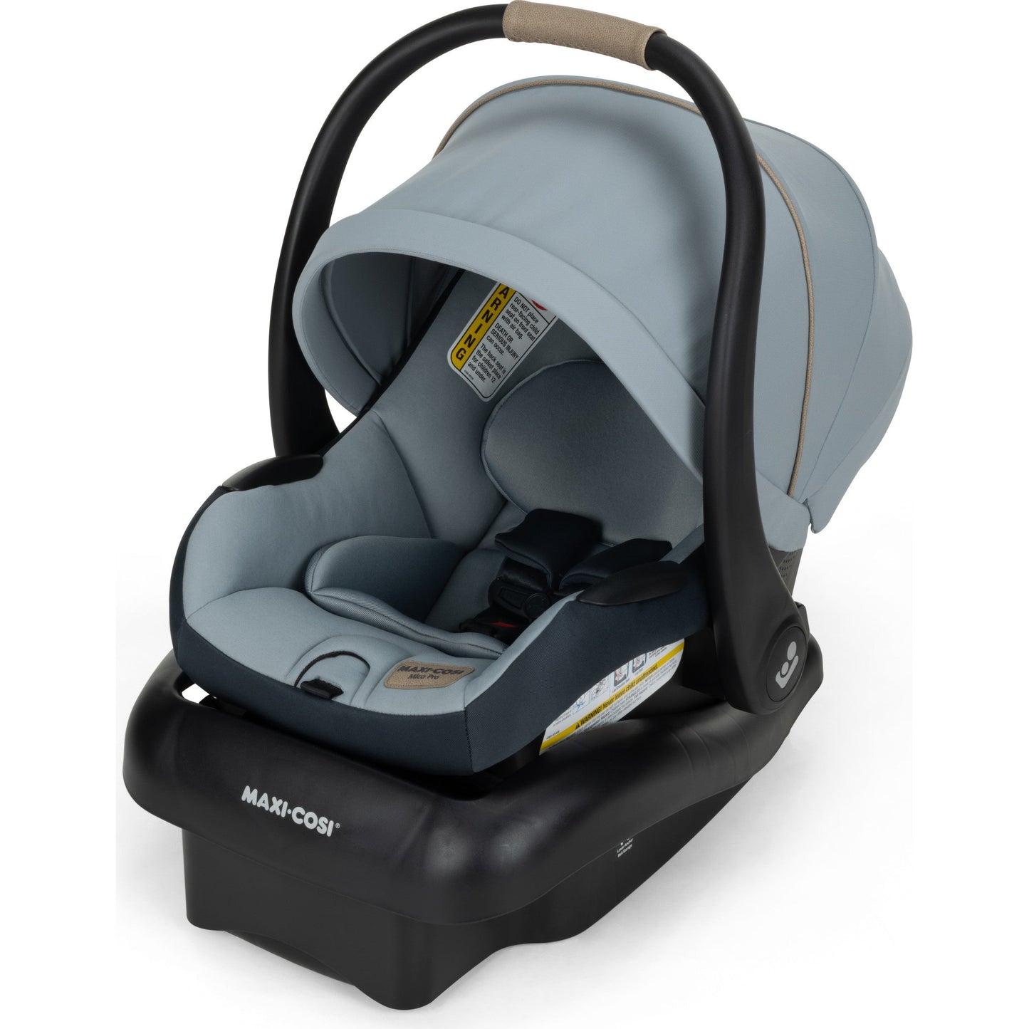 MAXI-COSI MICO PRO INFANT CAR SEAT