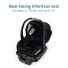 MAXI COSI MICO PRO INFANT CAR SEAT