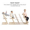 STOKKE TRIPP TRAPP WITH NEWBORN SET