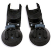BUMBLERIDE INDIE / SPEED CAR SEAT ADAPTER | CLEK / CYBEX / NUNA / MAXI COSI