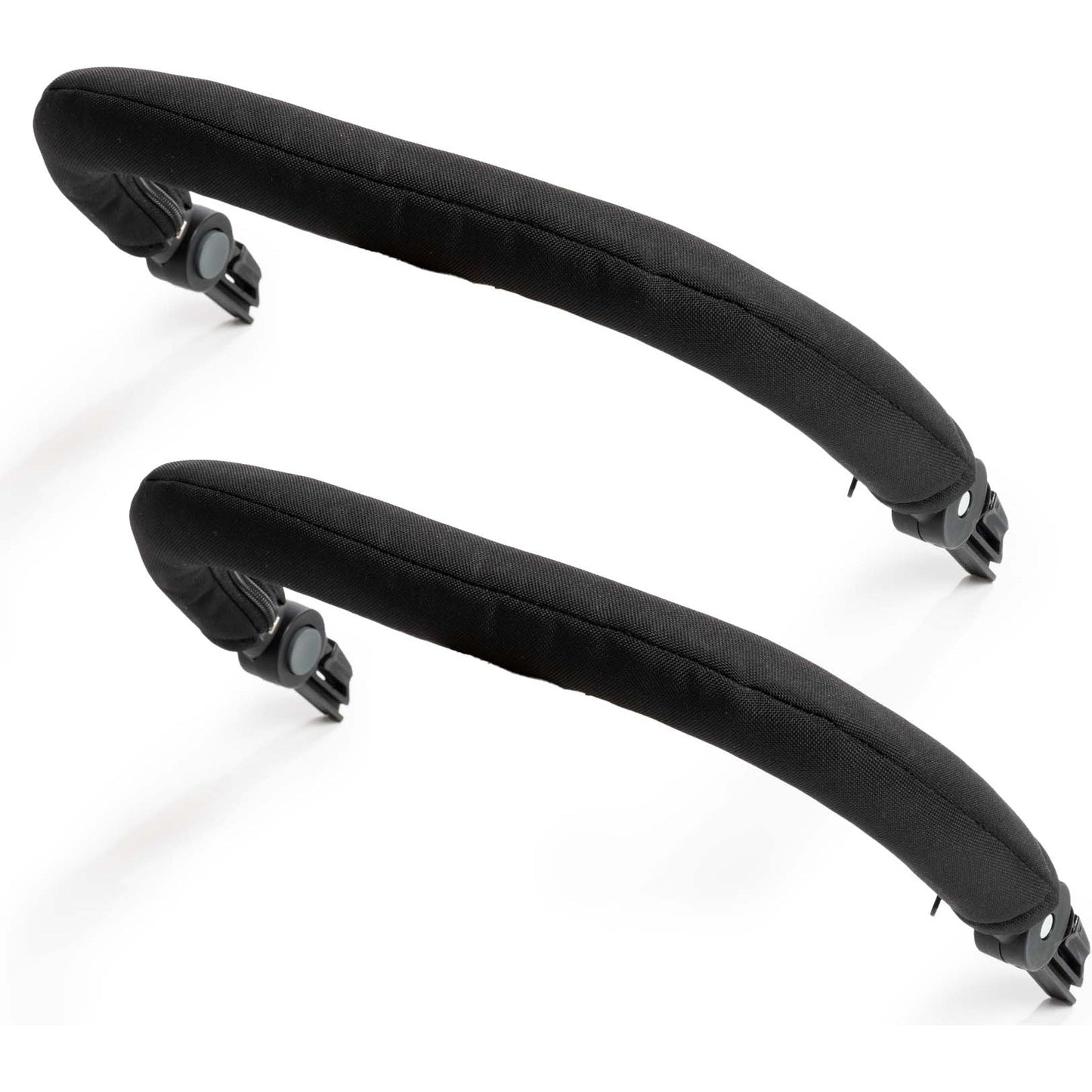 BUMBLERIDE INDIE TWIN BUMPER BAR ACCESSORY (SET OF 2)
