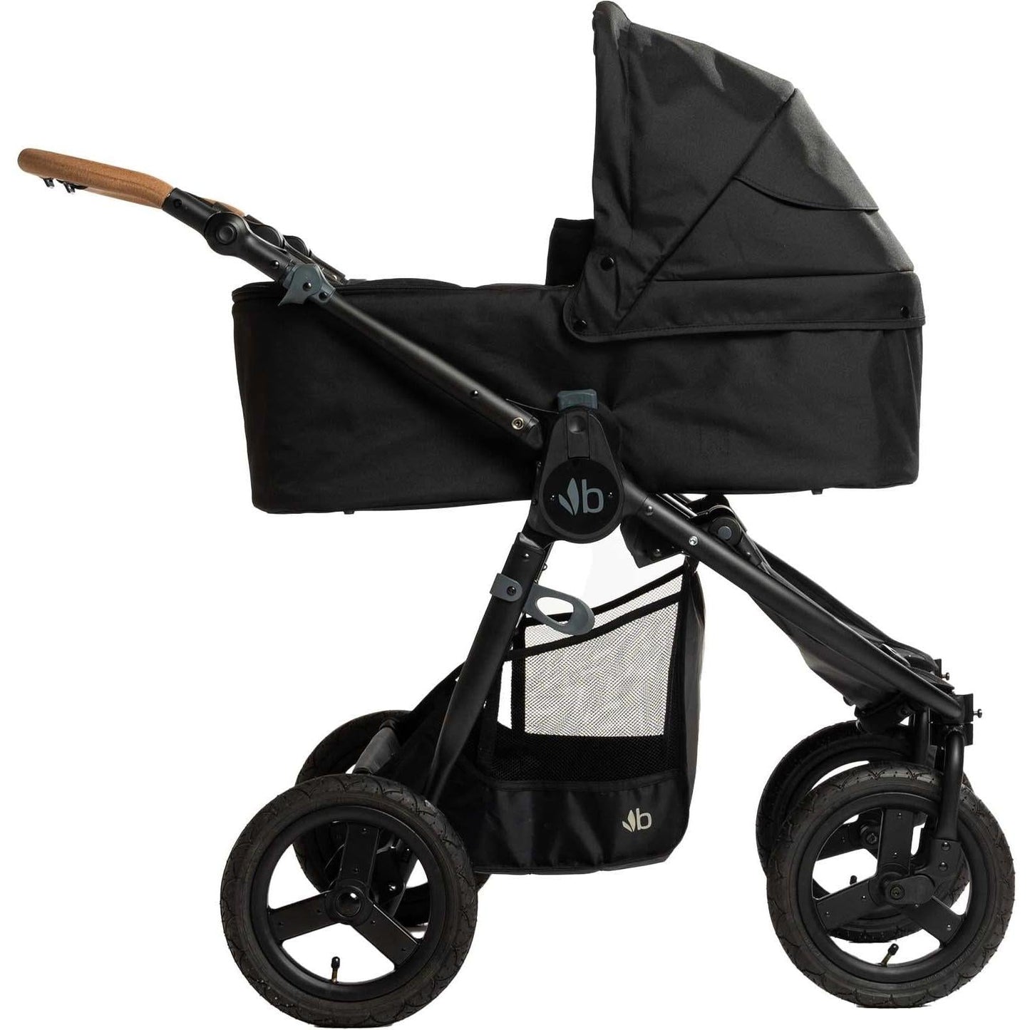 BUMBLERIDE INDIE TWIN BASSINET