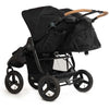 BUMBLERIDE INDIE TWIN DOUBLE STROLLER