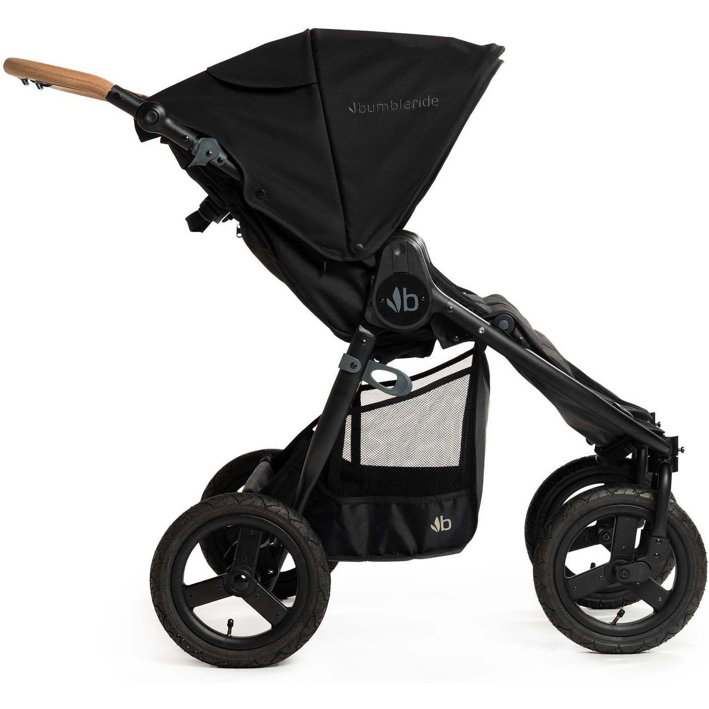 BUMBLERIDE INDIE TWIN DOUBLE STROLLER