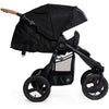 BUMBLERIDE INDIE TWIN DOUBLE STROLLER