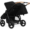 BUMBLERIDE INDIE TWIN | ALL-TERRAIN DOUBLE STROLLER