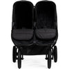BUMBLERIDE INDIE TWIN | ALL-TERRAIN DOUBLE STROLLER