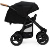 BUMBLERIDE INDIE TWIN | ALL-TERRAIN DOUBLE STROLLER