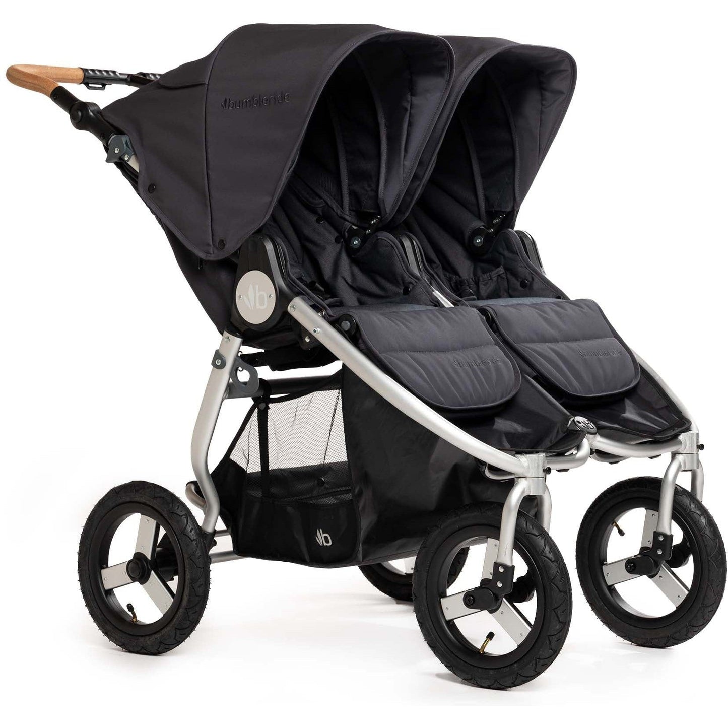 BUMBLERIDE INDIE TWIN DOUBLE STROLLER