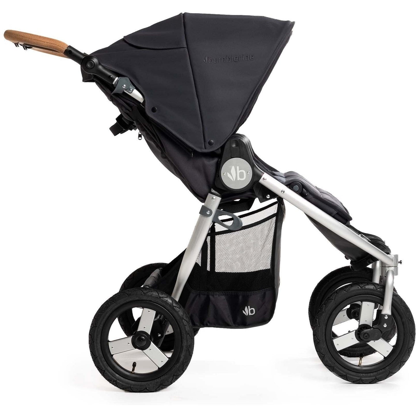 BUMBLERIDE INDIE TWIN DOUBLE STROLLER