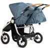 BUMBLERIDE INDIE TWIN DOUBLE STROLLER