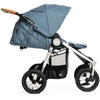 BUMBLERIDE INDIE TWIN DOUBLE STROLLER
