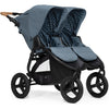 BUMBLERIDE INDIE TWIN | ALL-TERRAIN DOUBLE STROLLER