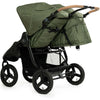 BUMBLERIDE INDIE TWIN DOUBLE STROLLER