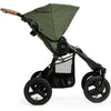 BUMBLERIDE INDIE TWIN DOUBLE STROLLER
