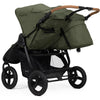 BUMBLERIDE INDIE TWIN | ALL-TERRAIN DOUBLE STROLLER