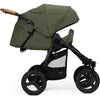 BUMBLERIDE INDIE TWIN | ALL-TERRAIN DOUBLE STROLLER