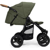 BUMBLERIDE INDIE TWIN | ALL-TERRAIN DOUBLE STROLLER